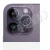 Image of the device Apple iPhone 14 Pro (ONLY Camera Lens) with a wide variety of screen protectors.