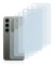 Image of the device Samsung Galaxy S23 Plus (Back) with a wide variety of screen protectors.