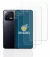 Image of the device Xiaomi 13 (Front+Camera) with a wide variety of screen protectors.