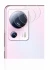 Image of the device Xiaomi 13 Lite (ONLY Camera Lens) with a wide variety of screen protectors.