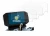 Image of the device VOGE 350 AC with a wide variety of screen protectors.