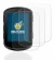 Image of the device Garmin Edge 540 with a wide variety of screen protectors.