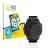 Front side of a product packaging with the brand logo BROTECT. Next to it is the device Garmin Fenix 7 Pro Solar (47 mm) shown