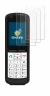 Image of the device Unify OpenScape DECT Phone R6 with a wide variety of screen protectors.