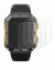 Image of the device Njord Gear The Indestructible Smartwatch with a wide variety of screen protectors.