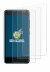 Image of the device Cubot J 20 with a wide variety of screen protectors.
