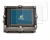 Image of the device Shearwater Petrel 2 dive computer with a wide variety of screen protectors.