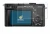 Image of the device Sony Alpha 7CR with a wide variety of screen protectors.