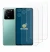 Image of the device Xiaomi 13T (Front+Camera) with a wide variety of screen protectors.