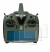 Image of the device VBar Control Evo with a wide variety of screen protectors.