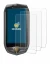 Image of the device Oukitel K16 with a wide variety of screen protectors.