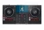 Image of the device Numark Mixstream Pro+ with a wide variety of screen protectors.
