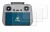 Image of the device DJI RC 2 with a wide variety of screen protectors.