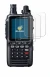Image of the device Yaesu FTA-850L with a wide variety of screen protectors.