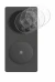 Image of the device Aqara SVD-KIT1 (Smart video doorbell G4) with a wide variety of screen protectors.