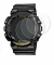 Image of the device Casio G-Shock GA-110GB-1A with a wide variety of screen protectors.