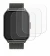 Image of the device Popglory P95 2" with a wide variety of screen protectors.