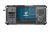 Image of the device Xiegu X6200 with a wide variety of screen protectors.