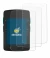 Image of the device TwoNav Roc with a wide variety of screen protectors.