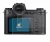 Image of the device Leica SL3 with a wide variety of screen protectors.