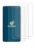 Image of the device ASUS ZenFone 11 Ultra with a wide variety of screen protectors.
