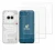 Image of the device Nothing Phone (2a) (Front+Back) with a wide variety of screen protectors.