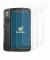 Image of the device Zebra TC22 (Front+Camera) with a wide variety of screen protectors.