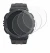 Image of the device Amazfit Active Edge with a wide variety of screen protectors.