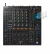 Image of the device Pioneer DJM A9 with a wide variety of screen protectors.