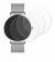 Image of the device Watcho Ultra Pro with a wide variety of screen protectors.