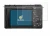 Image of the device Sony Alpha ZV-E10 II with a wide variety of screen protectors.