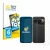 Front side of a product packaging with the brand logo BROTECT. Next to it is the device Google Pixel 9 Pro (Front+Back) shown 
