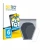 Front side of a product packaging with the brand logo BROTECT. Next to it is the device Epowerfun ePF-PULSE 960 shown with the