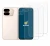Image of the device Google Pixel 9 Pro Fold (Front+Camera) with a wide variety of screen protectors.