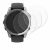 Image of the device Garmin Fenix E with a wide variety of screen protectors.