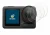 Image of the device DJI Osmo Action 5 Pro (Lens) with a wide variety of screen protectors.