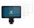 Image of the device Rollei Viltrox DC-X2 6" with a wide variety of screen protectors.
