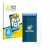 Front side of a product packaging with the brand logo BROTECT. Next to it is the device Hiby Digital M300 shown with the corre