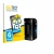 Front side of a product packaging with the brand logo BROTECT. Next to it is the device geekvape Aegis 3 shown with the corres
