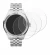 Image of the device Withings ScanWatch Nova Brilliant (39 mm) with a wide variety of screen protectors.