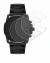 Image of the device Diesel Master Chief DZ4180 with a wide variety of screen protectors.