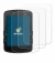Image of the device Bryton Rider S510 with a wide variety of screen protectors.