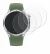 Image of the device OnePlus Watch 3 with a wide variety of screen protectors.