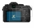 Image of the device Panasonic Lumix DC-G97 with a wide variety of screen protectors.