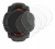 Image of the device Garmin Instinct 3 Solar (45 mm) with a wide variety of screen protectors.