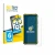 Front side of a product packaging with the brand logo BROTECT. Next to it is the device Ulefone Armor X31 Pro 5G shown with th