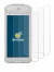 Image of the device Dojo Pocket with a wide variety of screen protectors.