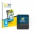 Front side of a product packaging with the brand logo BROTECT. Next to it is the device ISDT 608PD shown with the correspondin