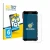 Front side of a product packaging with the brand logo BROTECT. Next to it is the device Soyes S10 Max shown with the correspon