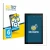 Front side of a product packaging with the brand logo BROTECT. Next to it is the device SONOFF NSPanel Pro 120 shown with the 